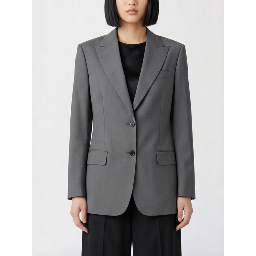 Armarium Jacket Woman Grey